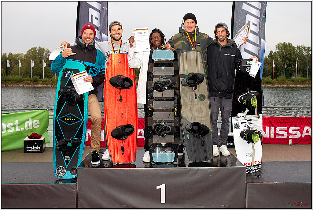 EAT • PLAY • LOVE KOELN 2020, 26.09.2020